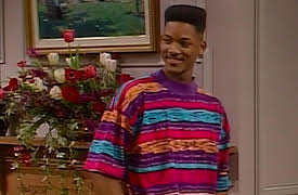 The Fresh Prince of Bel-Air: The Complete First Season: Love at First Fight