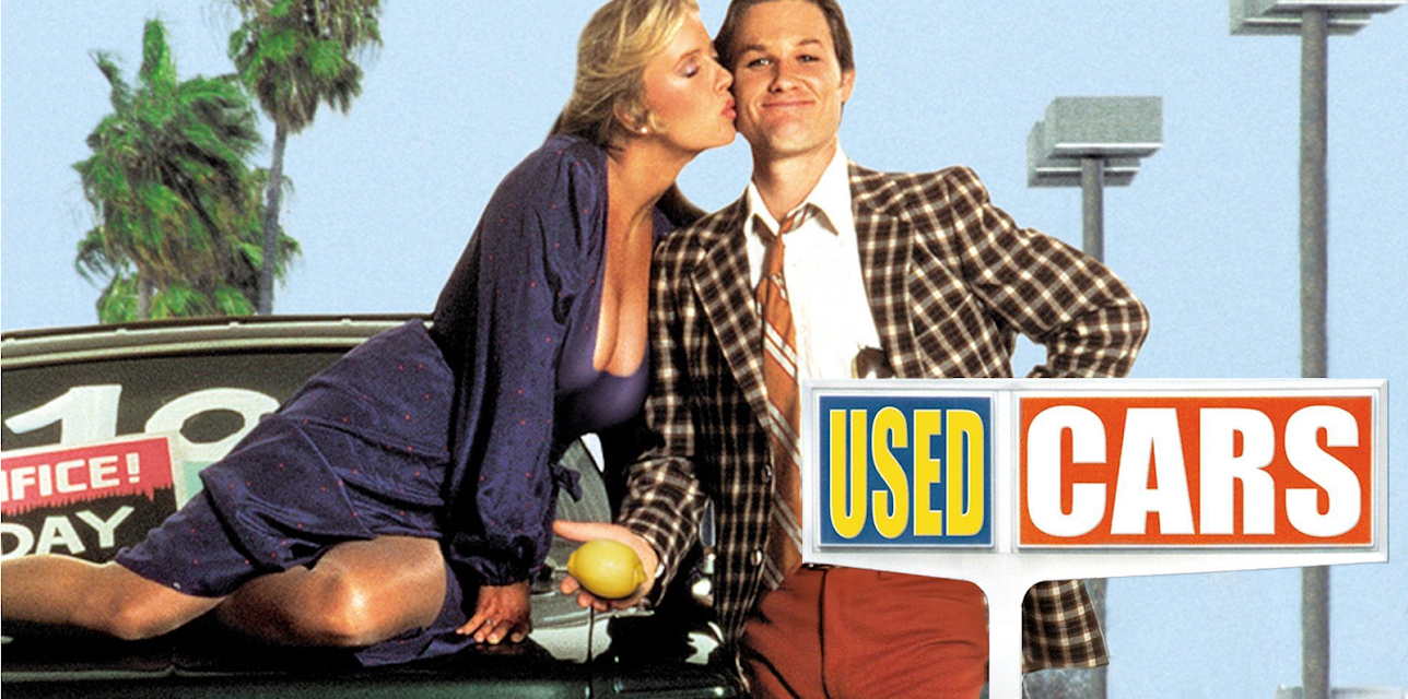 Used Cars (1980)