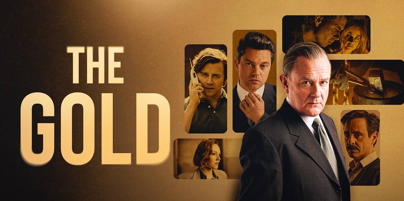 The Gold, Season 1