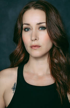Hilary Jardine as 