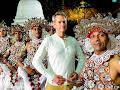 Alexander Armstrong in Sri Lanka