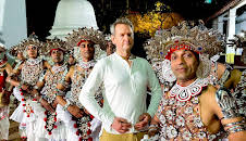 Alexander Armstrong in Sri Lanka (S1 E2)