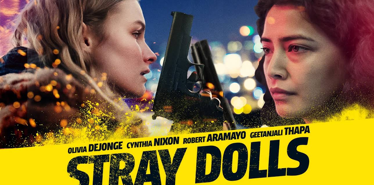 Stray Dolls (2020)