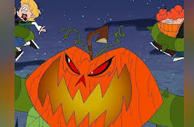 Supernoobs, Season 1: Happy Noob-O-Ween / Super Natural Noobs