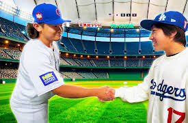 Ballpark Blast! The Series presented by MLB and pocket.watch: Ryan Checks Out the MLB Tokyo Series Games!