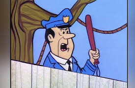 Top Cat: The Complete Series: Space Monkey