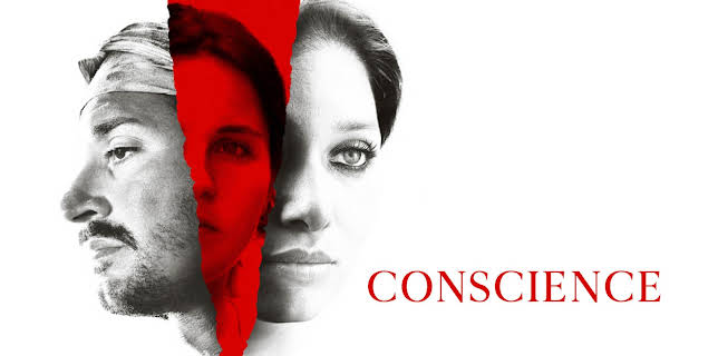 Conscience (2008)