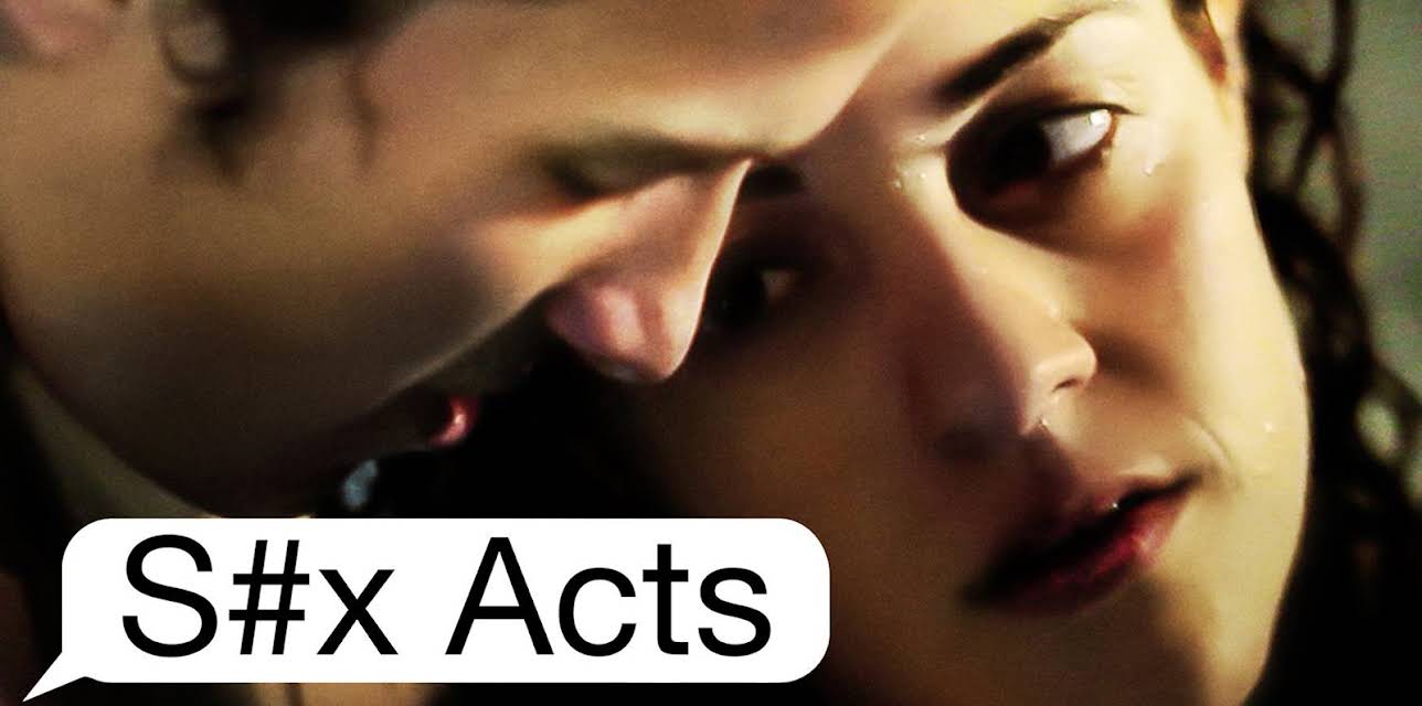 S#x Acts (English Subtitled) (2013)