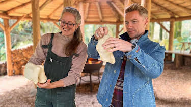 6:30 PM: Ronan Keating's Wild Atlantic (S1) | BBC Two | 4/6 2026