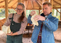 Ronan Keating's Wild Atlantic