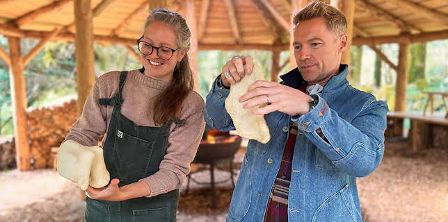 8:00 PM: Ronan Keating's Wild Atlantic (S1) | BBC One Northern Ireland | 3/16 2026