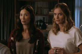 You Me Her: Episode 9