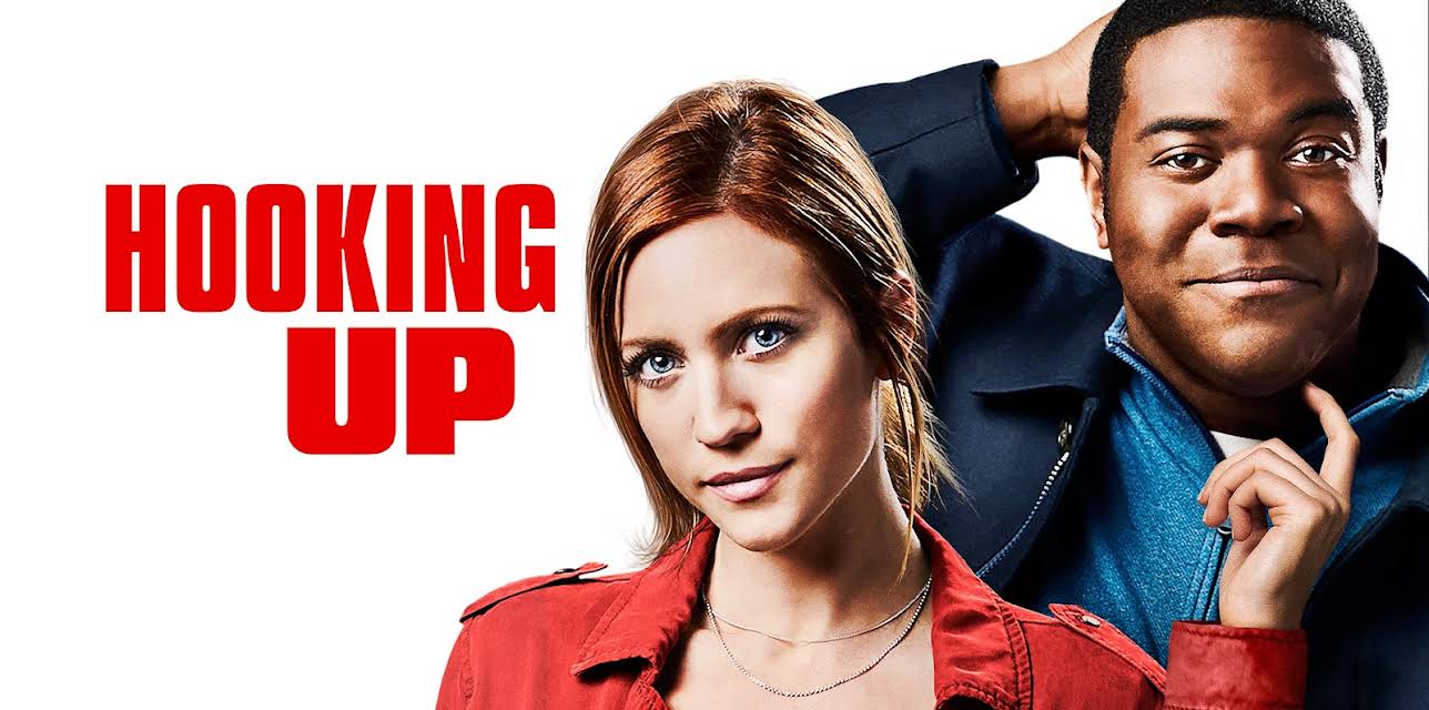 Hooking Up (2020)