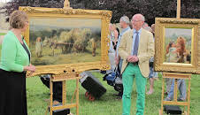 Antiques Roadshow (S38 E8)