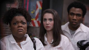 09:30: Community (S2 E4) (S2) | Viasat Series | 5/2 2026