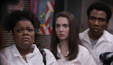 Community (S2 E4)
