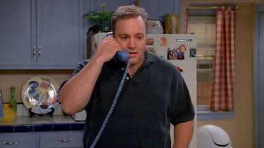 6:30 AM: The King of Queens | Channel 4 | 8/4 2026