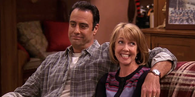 8:15 AM: Everybody Loves Raymond | Channel 4 | 1/14 2026