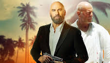 MAD ACTION: 'PARADISE CITY'