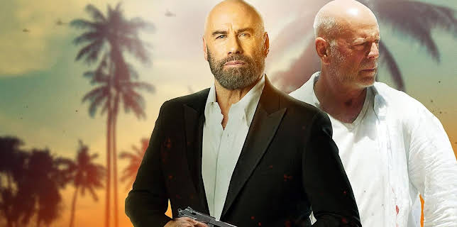 19:12: MAD ACTION: 'PARADISE CITY' | BE MAD | 2/3 2026