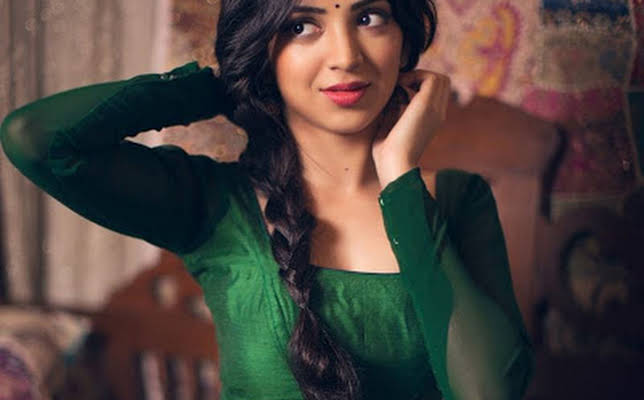 Plabita Borthakur