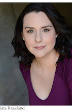 Kate Kneeland as 