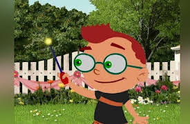 Little Einsteins Volume 1: The Birthday Balloons