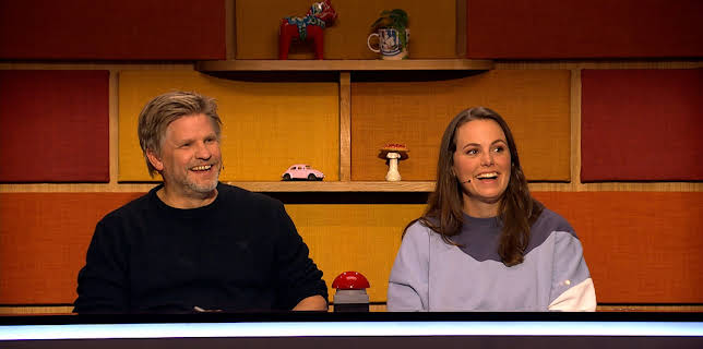 09:45: Alle mot alle (S6 E14) (S6) | TVNorge | 2/25 2026