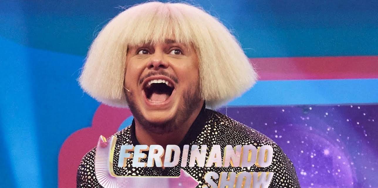 Ferdinando Show