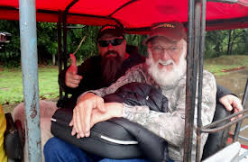 Gold Rush South America Season 1: South America - Peruvian Gold