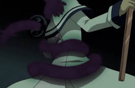 07-Ghost: What Lies Beyond the Light, Beneath the Water...