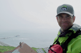 Paddle Tales: Sea Kayaking Québec's North Shore