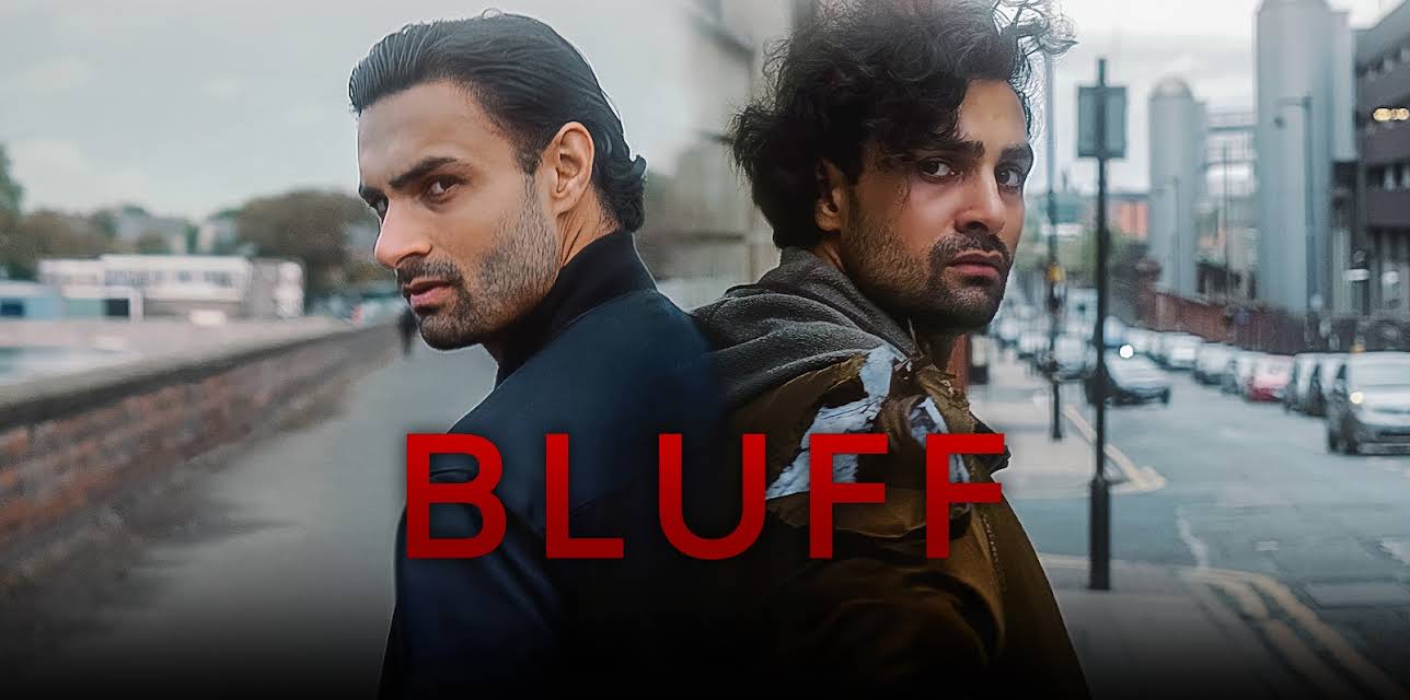 Bluff (2022)