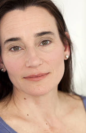 Stephanie Roth Haberle as 