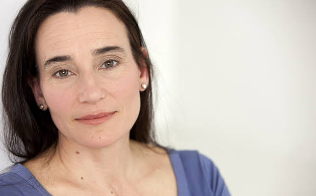 Stephanie Roth Haberle