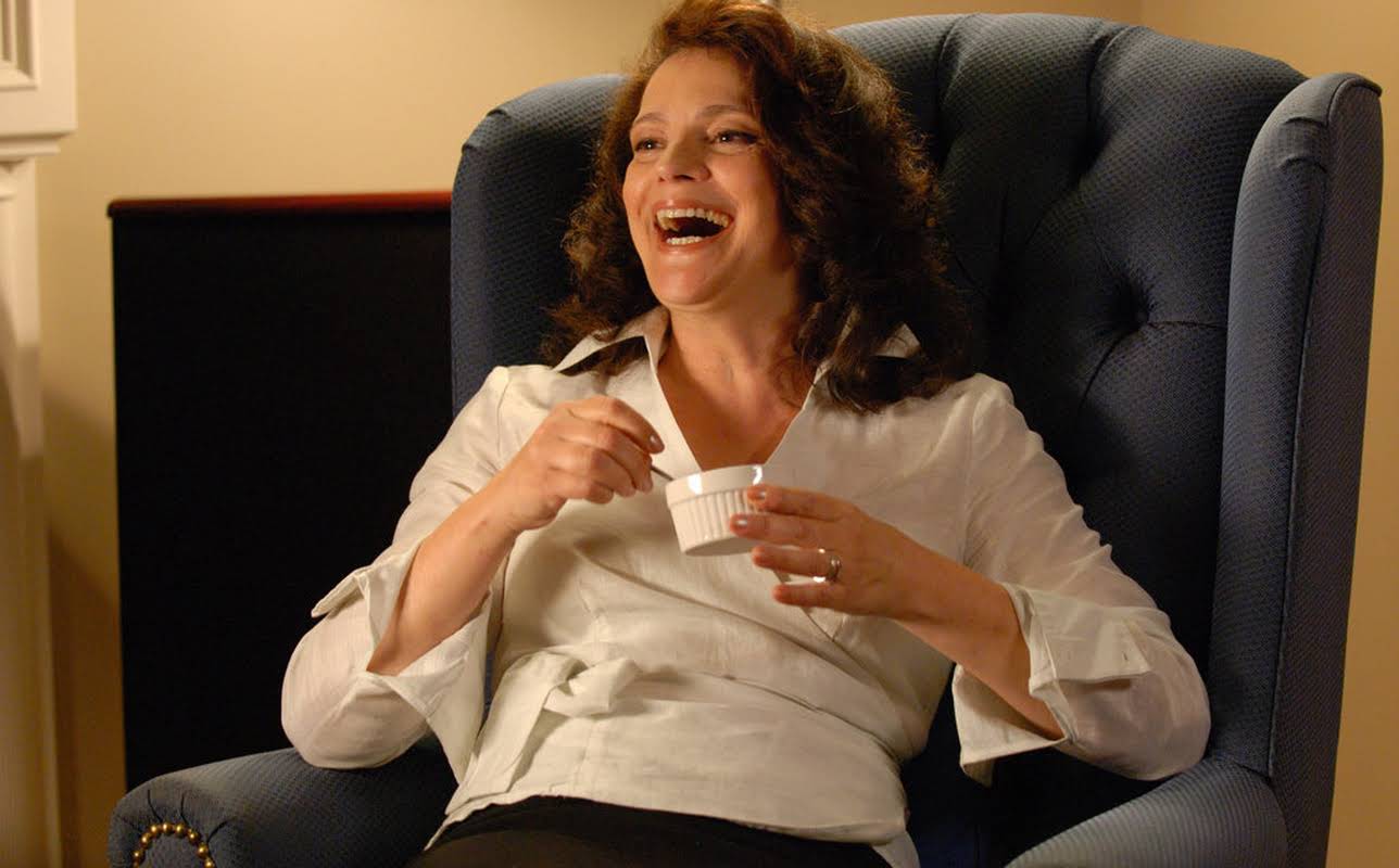 Alberta Watson