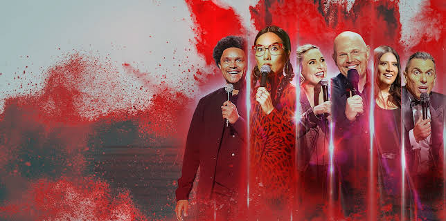 Best of Stand-Up 2022 (2022)