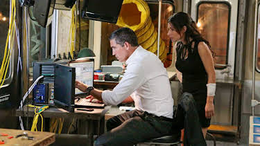 10:00 PM: Person of Interest (S4 E3) (S4) | 5 USA | 12/19 2025