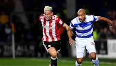 EFL 16/17: QPR v Brentford