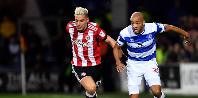 11:45 PM: EFL 16/17: QPR v Brentford | Sky Sports Football | 2/19 2026