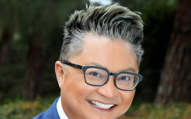 Alec Mapa