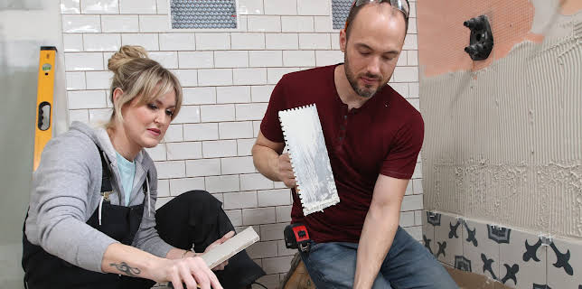 17:00: Farmhouse Facelift (S2 E3) (S2) | TV6 | 1/13 2026