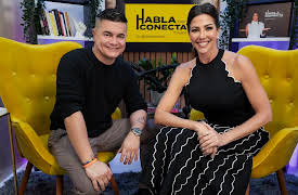 Habla bien, conecta mejor season-1: Comunicación coherente y con propósito, con Rocco Hernández