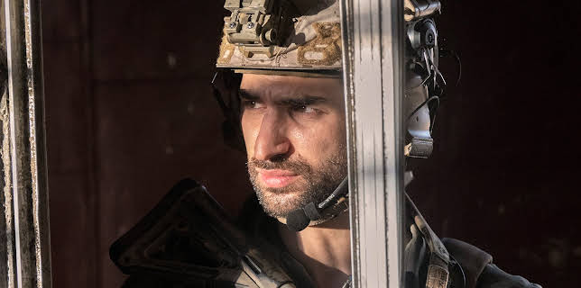 02:15: SEAL Team (S6 E5) (S6) | Viasat 4 | 12/13 2025