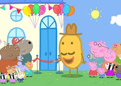 Peppa Pig