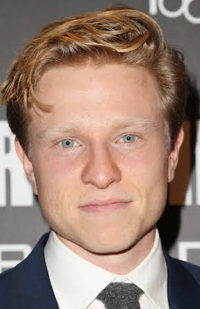 Will Attenborough as 