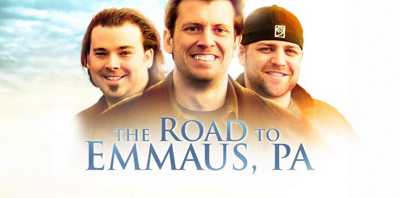 The Road To Emmaus, PA (2008)