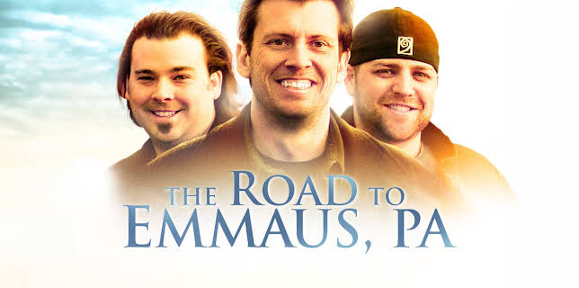 The Road To Emmaus, PA (2008)