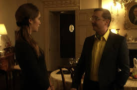 Mozart in the Jungle: You Go to My Head