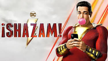 09:00: MAD ADVENTURE: '¡SHAZAM!' | BE MAD | 10/11 2026